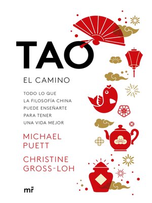 cover image of Tao. El camino